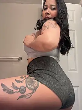 Myonlyprincess1 online show from March 29, 2026, 5:09 am