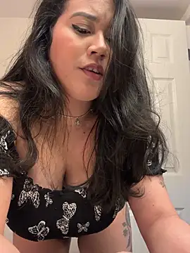 Myonlyprincess1 online show from April 5, 2026, 6:09 am