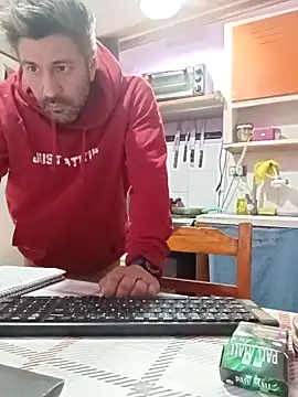 Gato2025perro online show from April 24, 2026, 2:46 am