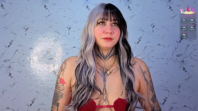 Snapshot of andrea_miller1 chatting on November 14, 2025, 1:53 am andrea miller1 online show from November 14, 2025, 1:53 am