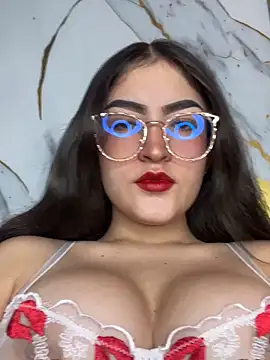 Gaby-Herrera online show from September 16, 2025, 8:32 pm