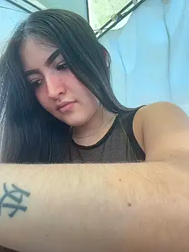 Gaby-Herrera online show from May 9, 2026, 8:56 pm
