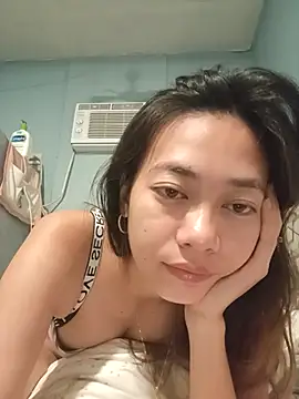 Sugar Gen online show from November 9, 2025, 6:34 pm