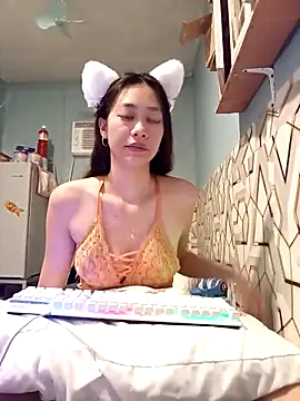 Sugar Gen online show from November 26, 2025, 2:17 pm