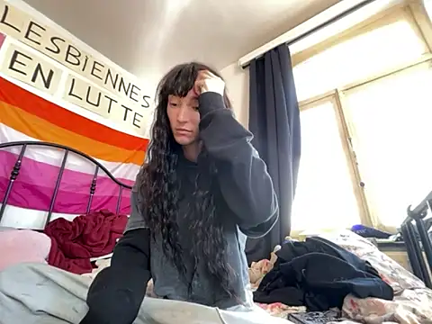 Styxlust online show from March 12, 2026, 10:41 am