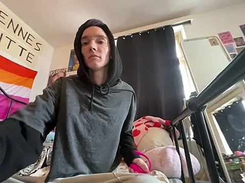 Styxlust online show from April 10, 2026, 2:13 pm