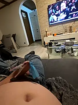 bigdicksklave online show from January 10, 2026, 9:10 pm