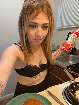 xratedMayhem online show from February 8, 2026, 11:24 pm