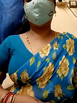 sushma26 online show from July 27, 2026, 5:31 pm