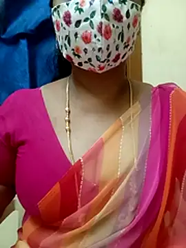 sushma26 online show from July 6, 2026, 4:19 am