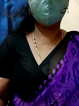 sushma26 online show from July 21, 2026, 5:31 am