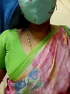 sushma26 online show from August 3, 2026, 4:09 am