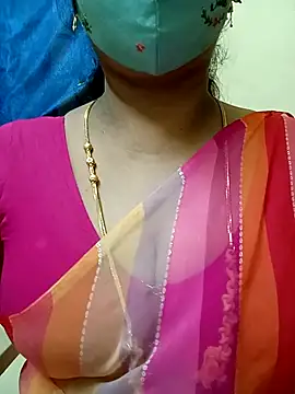 sushma26 online show from July 13, 2026, 4:23 am
