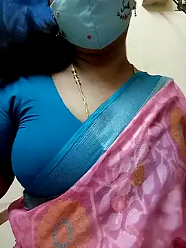 sushma26 online show from July 29, 2026, 5:12 pm