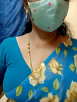 sushma26 online show from July 7, 2026, 7:23 am