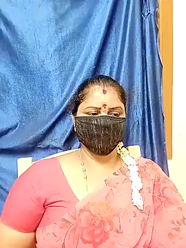 sushma26 online show from February 25, 2026, 5:24 pm