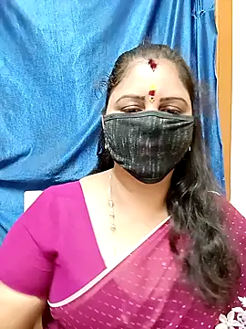 sushma26 online show from March 1, 2026, 8:58 am