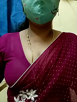 sushma26 online show from July 23, 2026, 4:10 am