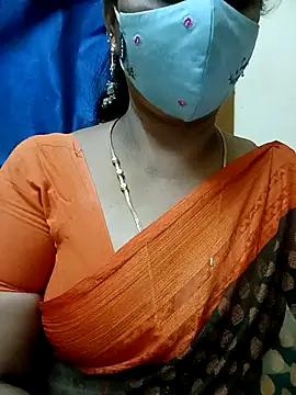 sushma26 online show from July 4, 2026, 6:01 pm