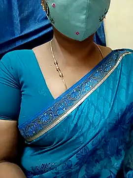 sushma26 online show from June 18, 2026, 5:40 pm