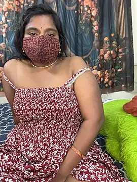 anubabysk12 online show from July 5, 2026, 11:33 pm