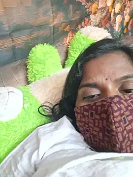 anubabysk12 online show from December 5, 2025, 4:38 pm