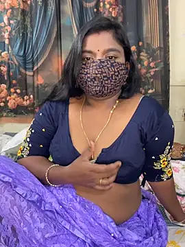 anubabysk12 online show from June 19, 2026, 11:31 pm
