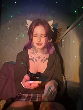 Snapshot of n1ghtcloud chatting on October 12, 2025, 1:18 am n1ghtcloud online show from October 12, 2025, 1:18 am