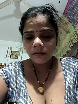 Setty54 online show from October 12, 2025, 10:44 pm