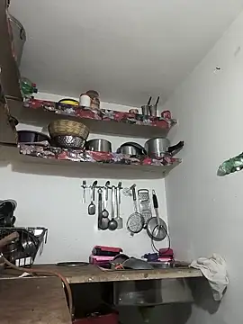 Setty54 online show from October 5, 2025, 8:43 pm