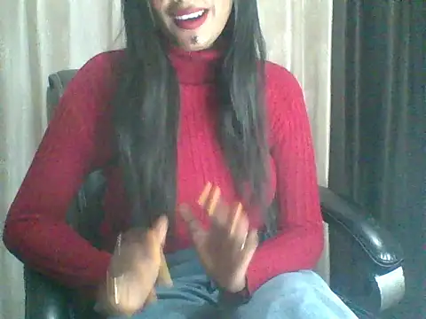 Dirty sexgirl online show from February 17, 2026, 1:08 pm