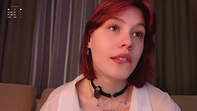 Snapshot of LurleneRamo chatting on January 11, 2026, 1:23 am LurleneRamo online show from January 11, 2026, 1:23 am