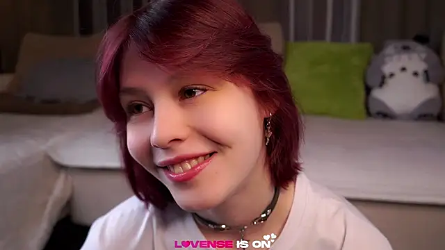 LurleneRamo online show from May 27, 2026, 1:04 am
