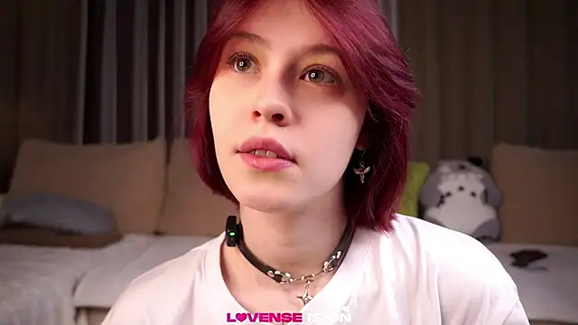 LurleneRamo online show from May 21, 2026, 1:03 am