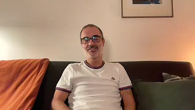 Milkywaymen online show from November 12, 2025, 8:23 pm