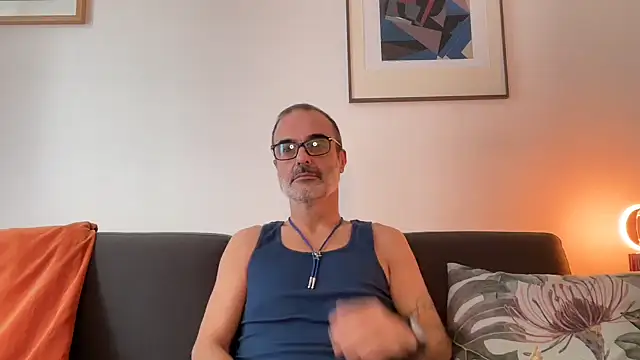 Milkywaymen online show from November 4, 2025, 1:15 pm