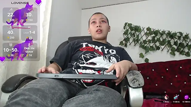 Cherry vald online show from February 11, 2026, 11:54 am