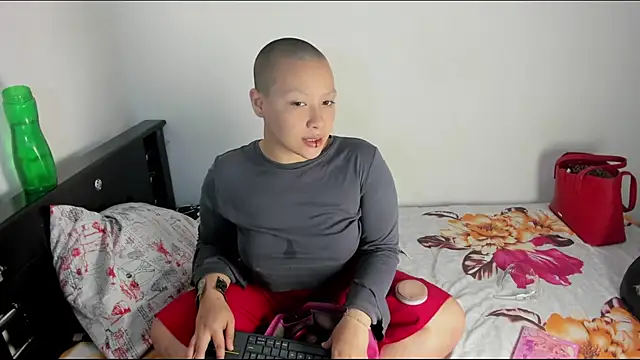 Cherry vald online show from April 8, 2026, 11:01 am