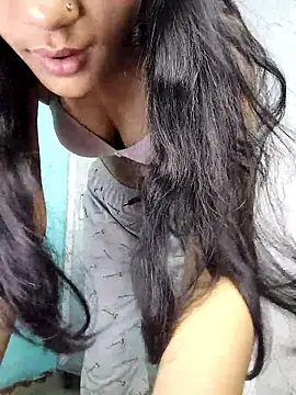 Nisha cam12 online show from October 5, 2025, 4:53 pm