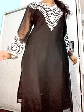 Nisha cam12 online show from October 4, 2025, 12:39 pm