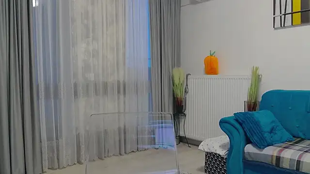 ScarletTemptations online show from January 11, 2026, 5:47 am