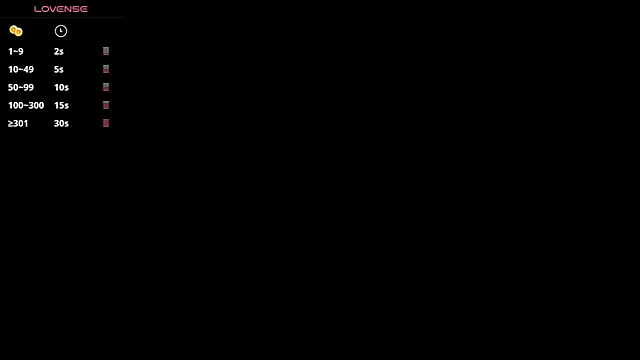 PauliinaBelle  online show from October 17, 2025, 1:35 pm