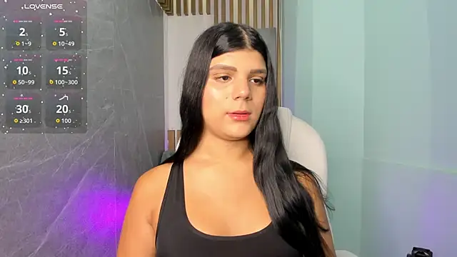 Snapshot of PauliinaBelle_ chatting on March 19, 2026, 1:22 pm PauliinaBelle online show from March 19, 2026, 1:22 pm