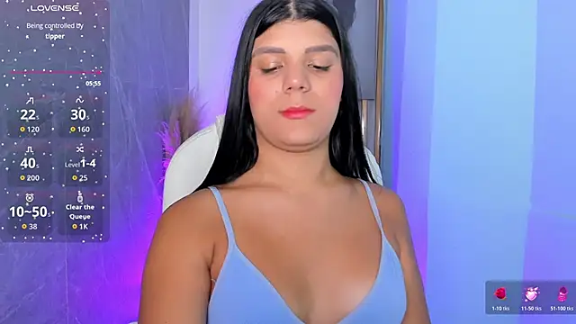 Snapshot of PauliinaBelle_ chatting on April 1, 2026, 1:23 pm PauliinaBelle online show from April 1, 2026, 1:23 pm