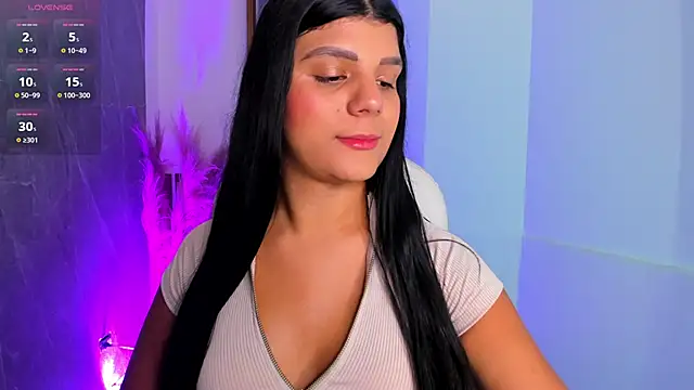 Snapshot of PauliinaBelle_ chatting on April 5, 2026, 12:56 pm PauliinaBelle online show from April 5, 2026, 12:56 pm