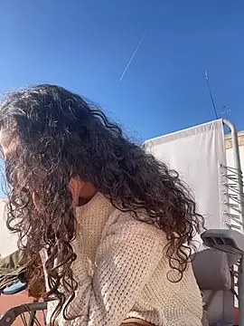 LibertyLust online show from January 12, 2026, 11:39 am