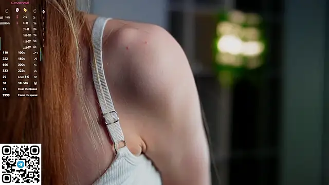 Quinavelle online show from January 9, 2026, 6:31 am