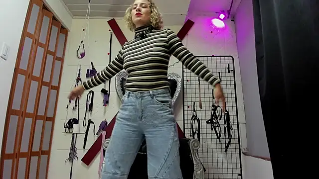 indigo thc5 online show from January 6, 2026, 2:59 am