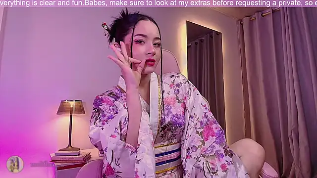 Snapshot of Melifluaa chatting on September 11, 2025, 4:51 pm Melifluaa online show from September 11, 2025, 4:51 pm