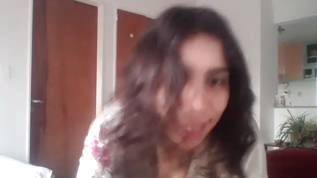 Souphicherry online show from October 12, 2025, 8:21 pm